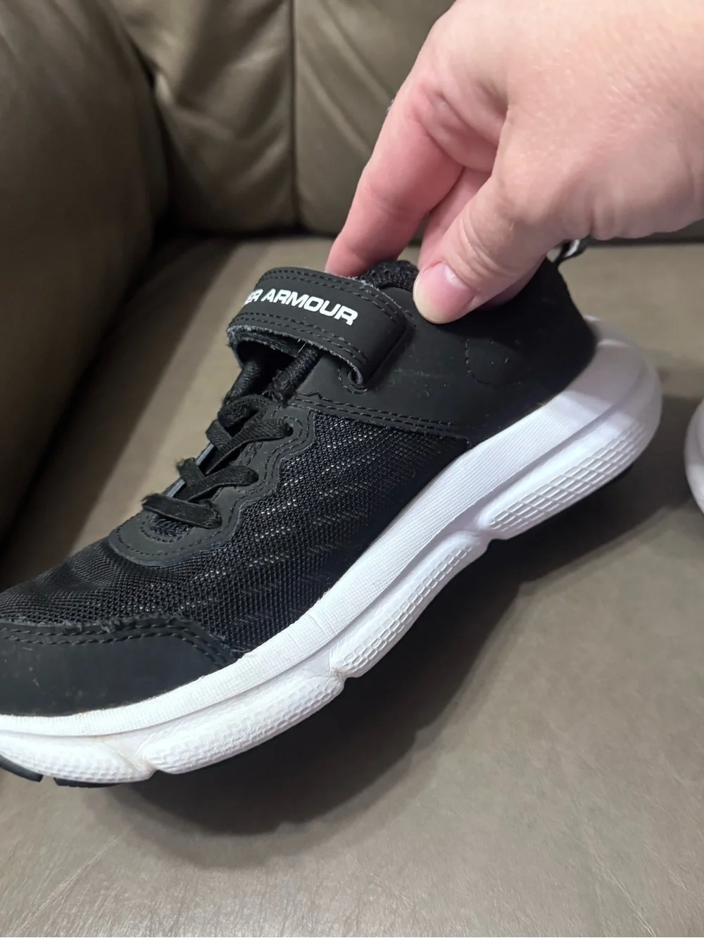 Under Armour under armour